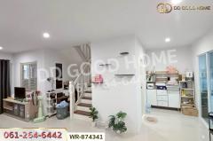 WR-874341 ทาวน์เฮ้าส์ ภูมิใจนิเวศน์ เทพารักษ์ 2 สมุทรปราการ ใกล้โรงพยาบาลบางบ่อ-202512081406041765177564954.jpg