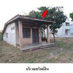 ขายบ้านเดี่ยว ถนน เพชรเกษม (ทล.4) ตำบล นาท่ามเหนือ อำเภอ เมืองตรัง จังหวัด ตรัง