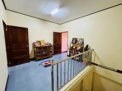 ขาย ทาวน์โฮม ซอยสุขใจ ถนนปทุมธานี-สายใน พื้นที่ใช้สอย 112 ตรม เนื้อที่ 14 ตรว-202512081539271765183167476.jpg