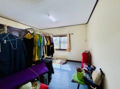 ขาย ทาวน์โฮม ซอยสุขใจ ถนนปทุมธานี-สายใน พื้นที่ใช้สอย 112 ตรม เนื้อที่ 14 ตรว-202512081539291765183169333.jpg