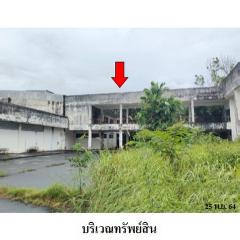 ขายโรงงาน ถนน เพชรเกษม (ทล.4) ตำบล นาท่ามเหนือ อำเภอ เมืองตรัง จังหวัด ตรัง