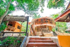 ขายธุรกิจรีสอร์ท 45 ไร่ 70 ห้อง ติดแม่น้ำเพชรบุรี ทำเลสวยที่สุดในแก่งกระจาน พร้อมดำเนินกิจการต่อได้ทันที 