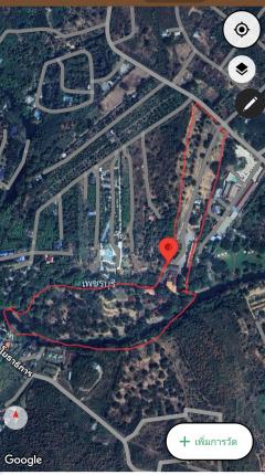 ขายธุรกิจรีสอร์ท 45 ไร่ 70 ห้อง ติดแม่น้ำเพชรบุรี ทำเลสวยที่สุดในแก่งกระจาน พร้อมดำเนินกิจการต่อได้ทันที -202512081653261765187606814.jpeg