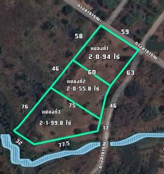 ที่ดินสวย วิวเขา ติดน้ำ 6-3-49.6 ไร่ น้ำแพร่ อ.หางดง เชียงใหม่-202512081756061765191366790.jpg