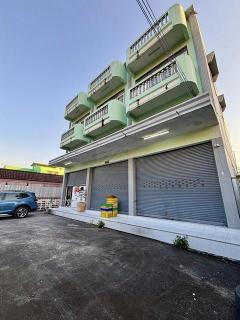 HR 6225 ให้เช่าบ้านเดี่ยวสไตล์อาคารพาณิชย์ 2.5 ชั้น 100 ตรว. ซอยลาซาล24 สุขุมวิท 105 เหมาะทำโฮมออฟฟิศ