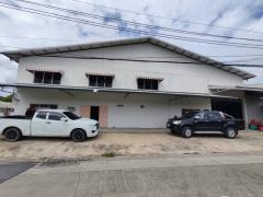 โรงงานพร้อมออฟฟิศ 700 sq.m.ขอใบอนุญาติอย. GMPได้ ลาดพร้าว101 โพธิ์แก้ว โยธินพัฒนา3