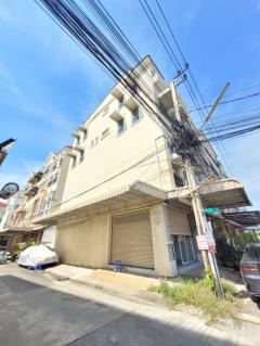 ขาย ทาวน์โฮม คาซ่า ยูเรก้า บางแค 17 ตรว 224 ตรม 4 นอน 4 น้ำ 4 ชั้นครึ่ง หลังริม-202512082218411765207121816.jpg