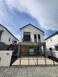 svs309 The Plant NEU TOWN Bangna-Thepharak (เดอะ แพลนท์ นิวทาวน์ บางนา-เทพารักษ์)