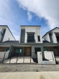 svs308 The Plant NEU TOWN Bangna-Thepharak (เดอะ แพลนท์ นิวทาวน์ บางนา-เทพารักษ์)