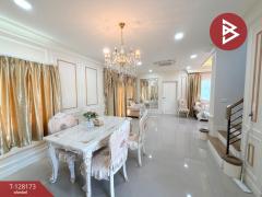 ขายบ้านเดี่ยวหลังริม หมู่บ้านนีโอ โฮม บางแค (Neo Home Bangkhae) กรุงเทพฯ-202512090142081765219328297.jpg