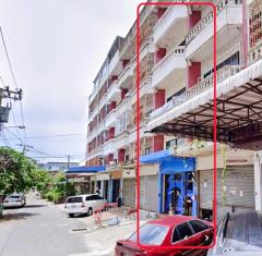 BTSอ่อนนุช 1กม.บิ๊กซี เอ็กซ์ตร้า อ่อนนุช 4-12  สุขุมวิท81  7-11ในซอย 300 ม. ตลาดอ่อนนุช 500ม. ทำขนส่งได้ ให้เช่าตึกแถว 4ชั้น