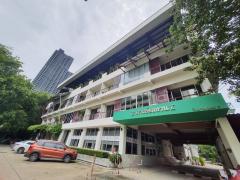 ID :  00064 ให้เช่า OFfice อาคารชัยสงวน 1 ตรว. 0 NGAN 0 Rai 0Bedroom   ทรัพย์ดี ๆ