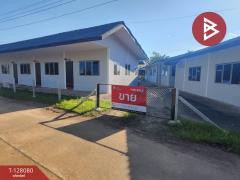 ขายอพาร์ทเม้นท์ เนื้อที่ 200 ตารางวา โชคชัย นครราชสีมา รีโนเวทใหม่