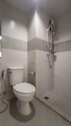 ขายคอนโด พลัมคอนโด สามัคคี ซอยสามัคคี 22-1 ใกล้รถไฟฟ้า MRTสนามบินน้ำ ขนาด 26ตรม แต่งสวยมากพร้อมอยู่-202512091217361765257456316.jpg