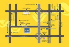 ขายคอนโด พลัมคอนโด สามัคคี ซอยสามัคคี 22-1 ใกล้รถไฟฟ้า MRTสนามบินน้ำ ขนาด 26ตรม แต่งสวยมากพร้อมอยู่-202512091217361765257456911.jpg
