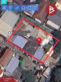 ขายที่ดิน เนื้อที่ 156 ตารางวา ซอยอยู่สุข 36 สมุทรปราการ-202512091244381765259078897.jpg