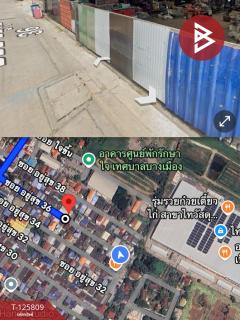 ขายที่ดิน เนื้อที่ 156 ตารางวา ซอยอยู่สุข 36 สมุทรปราการ-202512091244401765259080486.jpg