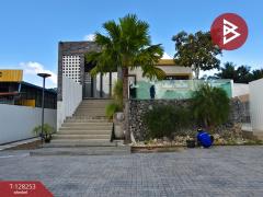 ขายบ้านเดี่ยวพูลวิลล่า เนื้อที่ 285.3 ตารางวา ขนอม นครศรีธรรมราช