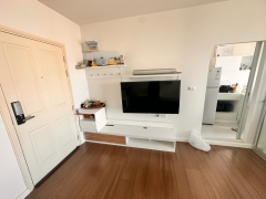 ขายคอนโด บ้านเคียงฟ้า หัวหิน – ชั้น 24 วิวเมืองและทะเล ห้องสตูดิโอ เฟอร์นิเจอร์ครบ เข้าอยู่ได้ทันที-202512091406061765263966562.png