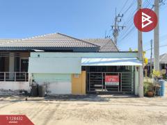 ขายทาวน์เฮ้าส์-โครงการบ้านสวยพลัส-