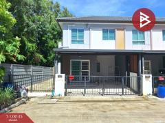 ขายทาวน์เฮ้าส์-หมู่บ้านพฤกษา-106/2-บาง