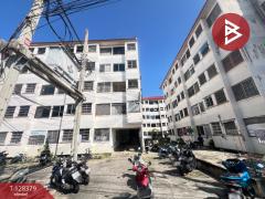 ขายด่วนห้องชุด-เอื้ออาทรประชานิเวศ