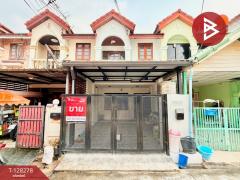 ขายทาวน์เฮ้าส์-หมู่บ้านพิมพ์ทอง-ลา