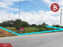 ขายที่ดิน-เนื้อที่-5-ไร่-75-ตร.วา-บางปะก