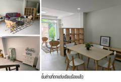 โครงการ ป่าตัน โฮมออฟฟิศ/ทาวน์โฮม เริ่ม 25 ตร.วา โครงสร้างแข็งแรง น้ำไม่ท่วม เชื่อมต่อถนนโชตนา, ถนนสมโภชเชียงใหม่ 700 ปี, ถนนซุปเปอร์ไฮเวย์ ใกล้ศูนย์ราชการเชียงใหม่-202512091438121765265892549.jpg