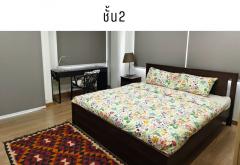 โครงการ ป่าตัน โฮมออฟฟิศ/ทาวน์โฮม เริ่ม 25 ตร.วา โครงสร้างแข็งแรง น้ำไม่ท่วม เชื่อมต่อถนนโชตนา, ถนนสมโภชเชียงใหม่ 700 ปี, ถนนซุปเปอร์ไฮเวย์ ใกล้ศูนย์ราชการเชียงใหม่-202512091438141765265894390.jpg