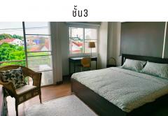 โครงการ ป่าตัน โฮมออฟฟิศ/ทาวน์โฮม เริ่ม 25 ตร.วา โครงสร้างแข็งแรง น้ำไม่ท่วม เชื่อมต่อถนนโชตนา, ถนนสมโภชเชียงใหม่ 700 ปี, ถนนซุปเปอร์ไฮเวย์ ใกล้ศูนย์ราชการเชียงใหม่-202512091438181765265898900.jpg