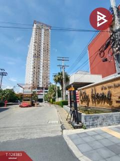 ขายคอนโด-ซิตี้โฮม-รัชดา-ปิ่นเกล้า-(City-