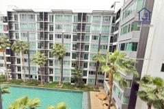 ขายคอนโด สัมมากรS9 รัตนาธิเบศน์ ชั้น 5 ติดMRT บางรักใหญ่ ใกล้เซ็นทรัลเวสต์เกต