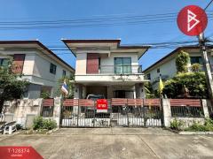 ขายบ้านแฝด-หมู่บ้านฟ้าปิยรมย์-พรีเ