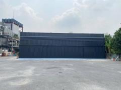 ให้เช่าโกดังเก็บสิ้นค้า 180 ตร.ม. ถนนโชคชัย 4 เขตลาดพร้าว ใกล้ MRT โชคชัย 4