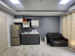 คอนโดให้เช่า อีส พระราม 2 ชั้น 7 พื้นที่ 26 ตารางเมตร เฟอร์ครบ 