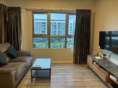 คอนโด อีส พระรามสอง โครงการ 2 ขนาด 1 นอน 32 ตร.ม. เฟอร์อย่างดี  ใกล้เซ็นทรัลพระรามสอง 