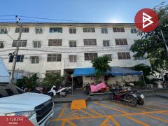 ขายห้องชุด เอื้ออาทรเมืองใหม่บางพลี1 สมุทรปราการ