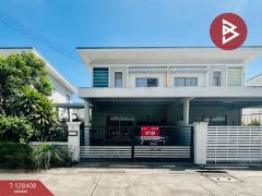 ขายบ้านแฝด-หมู่บ้านไลฟ์ซิตี้ปาร์ค-