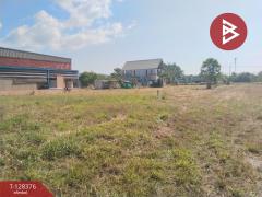 ขายที่ดินถมแล้ว เนื้อที่ 16.2 ตารางวา นายายอาม จันทบุรี