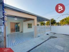 ขายทาวน์เฮ้าส์-หมู่บ้านพฤกษา-3-บางบั