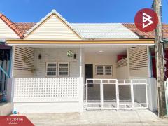 ขายทาวน์เฮ้าส์-หมู่บ้านอรัญญาวิลล์