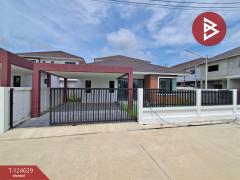 ขายบ้านเดี่ยว หมู่บ้านอยู่ดีแลนด์ ท่ามะกา กาญจนบุรี