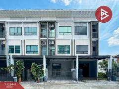 ขายทาวน์โฮม-หมู่บ้านพาทิโอ-วัชรพล-ร