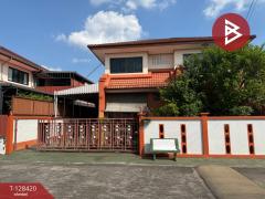 ขายบ้านเดี่ยว-หมู่บ้านฐานทอง-(Than-Thong-Villa