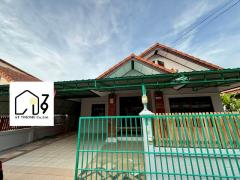 ให้เช่าบ้านเดี่ยว 4ห้องนอน ใกล้โฮมโปรระยอง บ้านเปล่าไม่มีเฟอร์นิเจอร์ 