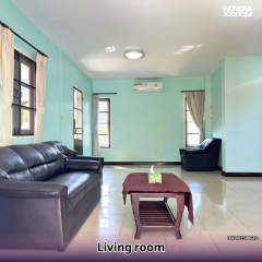 ให้เช่าบ้านเดี่ยว ใกล้ BTS บางนา เพียง 1.5 กม. ขนาด 100 ตร.วา  45,000 THB/เดือน Detached House for Rent – Only 1.5 km. from BTS Bangna 45,000THB/month-202512091910251765282225003.png