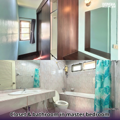 ให้เช่าบ้านเดี่ยว ใกล้ BTS บางนา เพียง 1.5 กม. ขนาด 100 ตร.วา  45,000 THB/เดือน Detached House for Rent – Only 1.5 km. from BTS Bangna 45,000THB/month-202512091910281765282228897.png