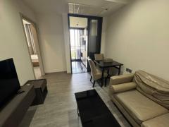 ให้เช่าคอนโดห้องชุด​ The​ Line​ Jatujak​-Mochit​ 32 ตร.ม​ 1​ นอน​ 1​ น้ำ​ ชั้น 38 พร้อมเฟอร์ ใกล้​ BTS​ Mochit, MRT​ Chatuchak