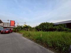 Vายที่ดินทำเลดี 96.5 ตารางวา ติดถนนคอนกรีตสาธารณะ ถมแล้ว สวัสดิการ 1 ซอย 1 หนองแขม กรุงเทพมหานคร-202512100356351765313795005.jpeg